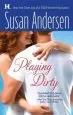 Audiobook Playing Dirty author Susan Andersen