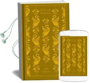 Pride and Prejudice Audiobook download free by Anne Rees Jones