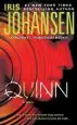 Audiobook Quinn author Iris Johansen