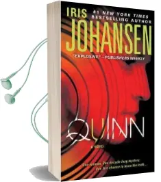 Quinn Audiobook download free by Iris Johansen
