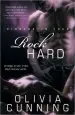 Audiobook Rock Hard: Sinners on Tour author Olivia Cunning