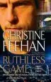 Audiobook Ruthless Game author Christine Feehan