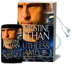 Ruthless Game Audiobook download free by Christine Feehan
