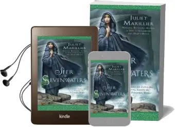 Seer of Sevenwaters Audiobook download free by Juliet Marillier