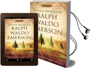 Selected Writings of Ralph Waldo Emerson Audiobook download free by Ralph Waldo Emerson