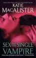 Audiobook Sex and the Single Vampire author Katie Macalister
