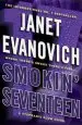Audiobook Smokin' Seventeen: A Witty Mystery Full of Laughs, Lust and High-Stakes Suspense author Janet Evanovich
