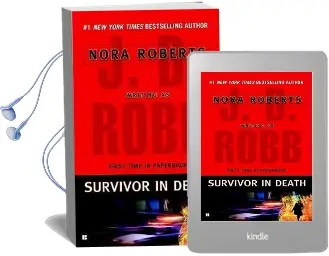 Survivor in Death Audiobook download free by J D Robb