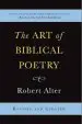 Audiobook The art of Biblical Poetry author Robert Alter