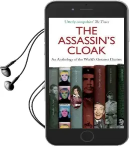 The Assassin'S Cloak Audiobook download free by Alan Taylor