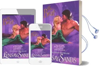 The Brat Audiobook download free by Lynsay Sands