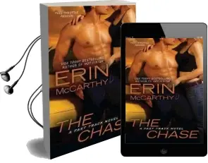 The Chase: A Fast Track Novel Audiobook download free by Erin Mccarthy