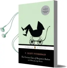 The Curious Case of Benjamin Button and Other Jazz age Stories,The Audiobook download free by F. Scott Fitzgerald