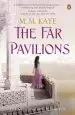 Audiobook The far Pavilions author M. M. Kaye