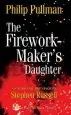 Audiobook The Firework Maker'S Daughter author Stephen Russell