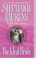 Audiobook The Ideal Bride author Stephanie Laurens