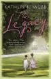 Audiobook The Legacy author Katherine Webb