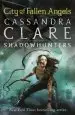 Audiobook The Mortal Instruments 4: City of Fallen Angels author Cassandra Clare