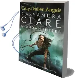 The Mortal Instruments 4: City of Fallen Angels Audiobook download free by Cassandra Clare