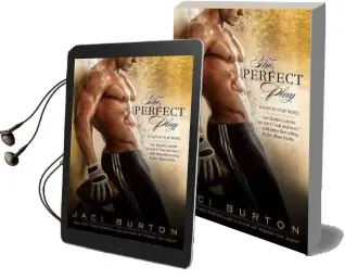 The Perfect Play Audiobook download free by Jaci Burton
