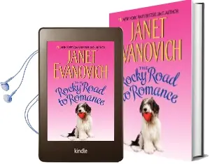 The Rocky Road to Romance Audiobook download free by Janet Evanovich