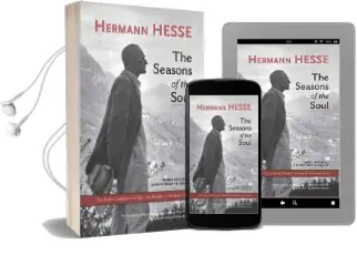 The Seasons of the Soul Audiobook download free by Hermann Hesse