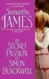 Audiobook The Secret Passion of Simon Blackwell author Samantha James