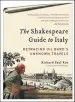 Audiobook The Shakespeare Guide to Italy: Retracing the Bard'S Unknown Travels author Richard Paul Roe