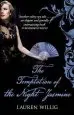 Audiobook The Temptation of the Night Jasmine author Lauren Willig
