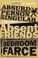 Audiobook Three Plays - Absurd Person Singular, Absent Friends, Bedroom Farce author Alan Ayckbourn