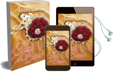 To Catch a Bride Audiobook download free by Anne Gracie