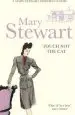 Audiobook Touch not the cat author Mary Stewart