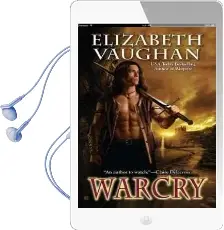 Warcry Audiobook download free by Elizabeth Vaughan