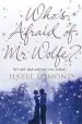Audiobook Who'S Afraid of mr Wolfe? author Hazel Osmond