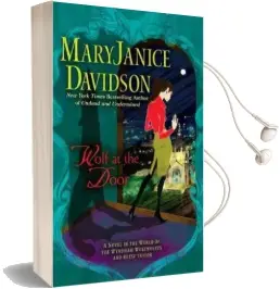 Wolf at the Door Audiobook download free by Maryjanice Davidson