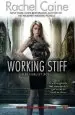 Audiobook Working Stiff author Rachel Caine