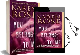 You Belong to me Audiobook download free by Karen Rose