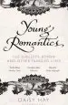 Audiobook Young Romantics: The Shelleys, Byron and Other Tangled Lives author Daisy Hay