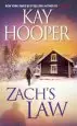 Audiobook Zach'S law author Kay Hooper