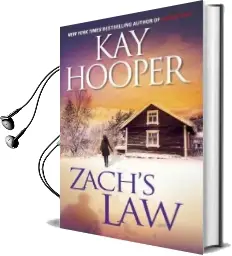 Zach'S law Audiobook download free by Kay Hooper