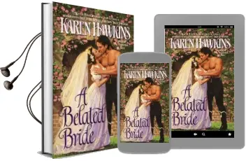 A Belated Bride Audiobook download free by Karen Hawkins