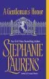 Audiobook A Gentleman'S Honour author Stephanie Laurens