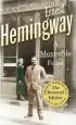 Audiobook A Moveable Feast: The Restored Edition author Ernest Hemingway