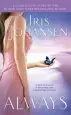 Audiobook Always author Iris Johansen