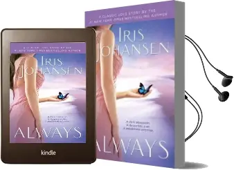 Always Audiobook download free by Iris Johansen