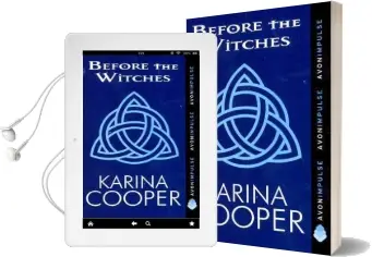 Before the Witches Audiobook download free by Karina Cooper