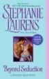 Audiobook Beyond Seduction author Stephanie Laurens