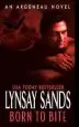 Audiobook Born to Bite: An Argeneau Novel author Lynsay Sands