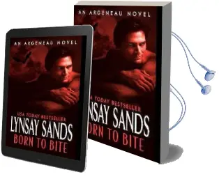 Born to Bite: An Argeneau Novel Audiobook download free by Lynsay Sands
