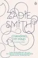 Audiobook Changing my Mind: Occasional Essays author Zadie Smith